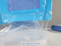 Lieferungsgardinen-Kits SE211015