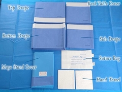 Allgemeine Packung WH221209GP