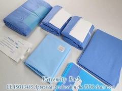 Extremitätspack-KITMSINSYM