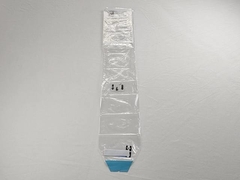 Teleskop-Faltkamera-Abdeckungsgardinen