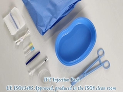 IVT Injektionspackung IVT-1123-ISLPG