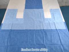 PICC-Linieneinführungstuch