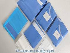 Kopf- und Nackenpackung-KITCCINSYM