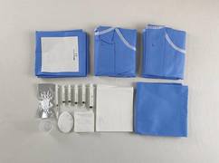 Katarakt-Chirurgiepaket MV2401CP