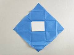 Saugfähiges Handtuch LL220808